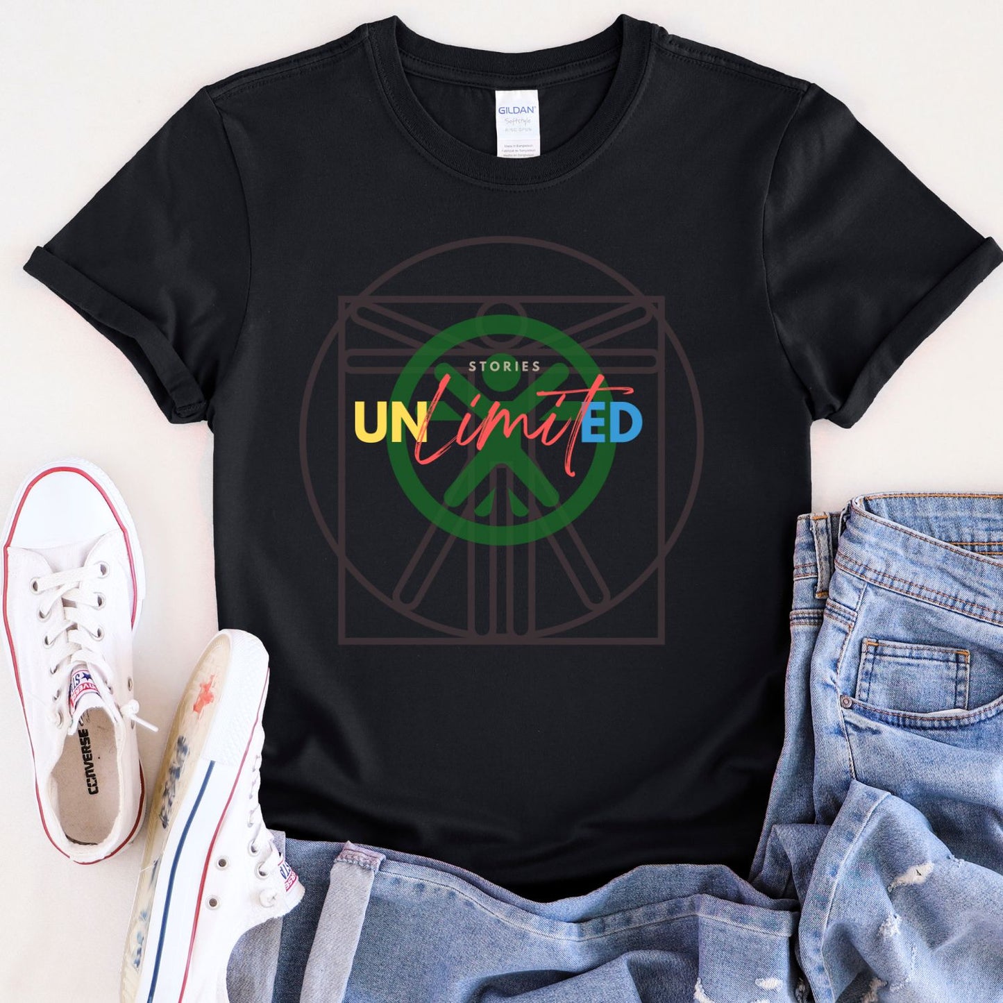 Stories Unlimited - Unisex
