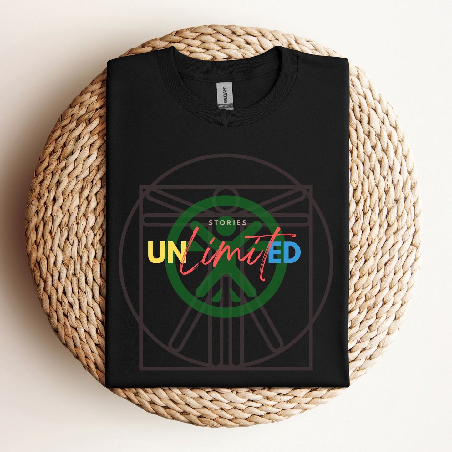 Stories Unlimited - Unisex
