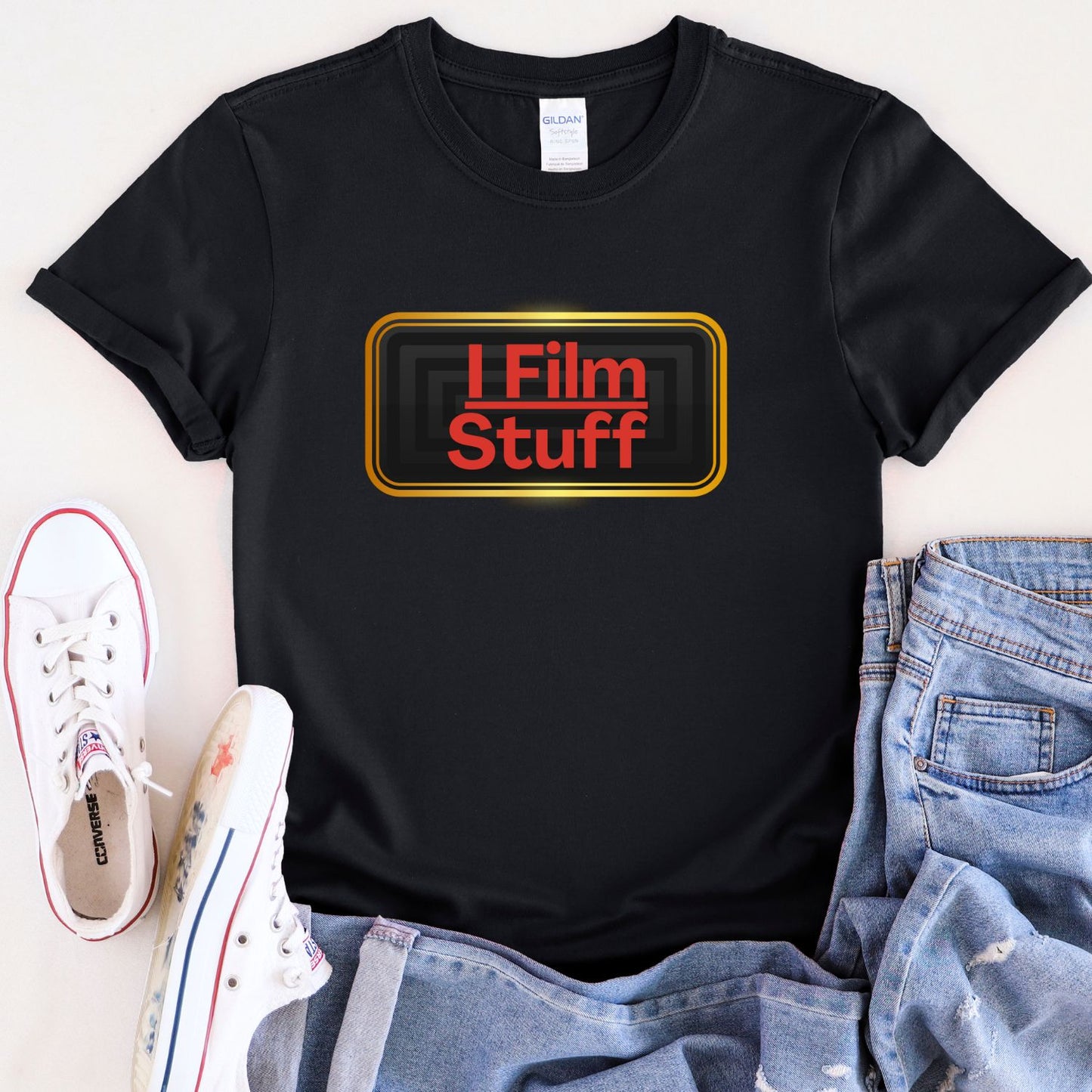 I Film Stuff - Unisex