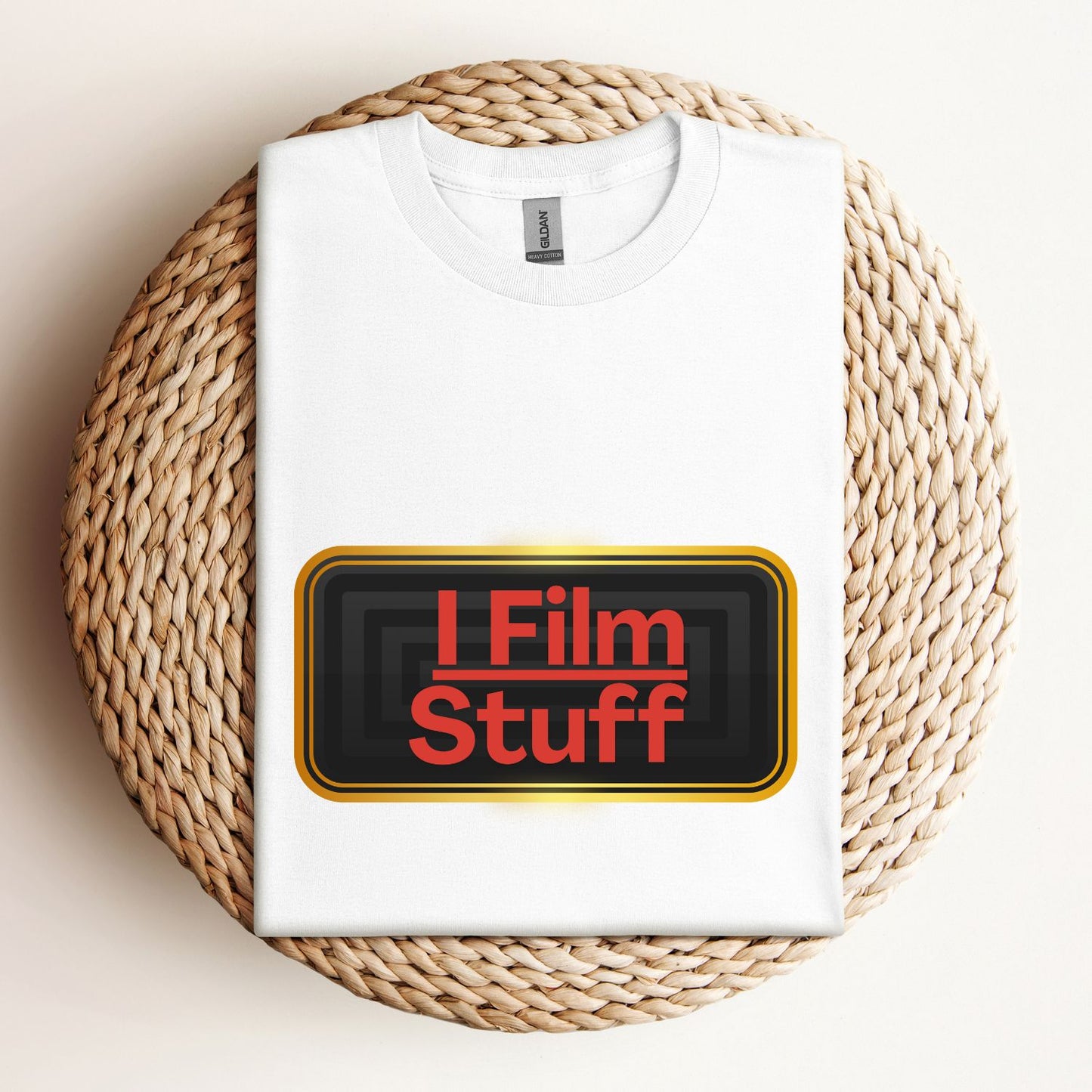 I Film Stuff - Unisex