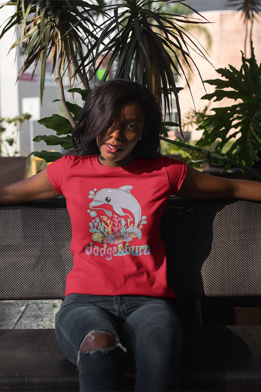 Women's Classic T-Shirt
