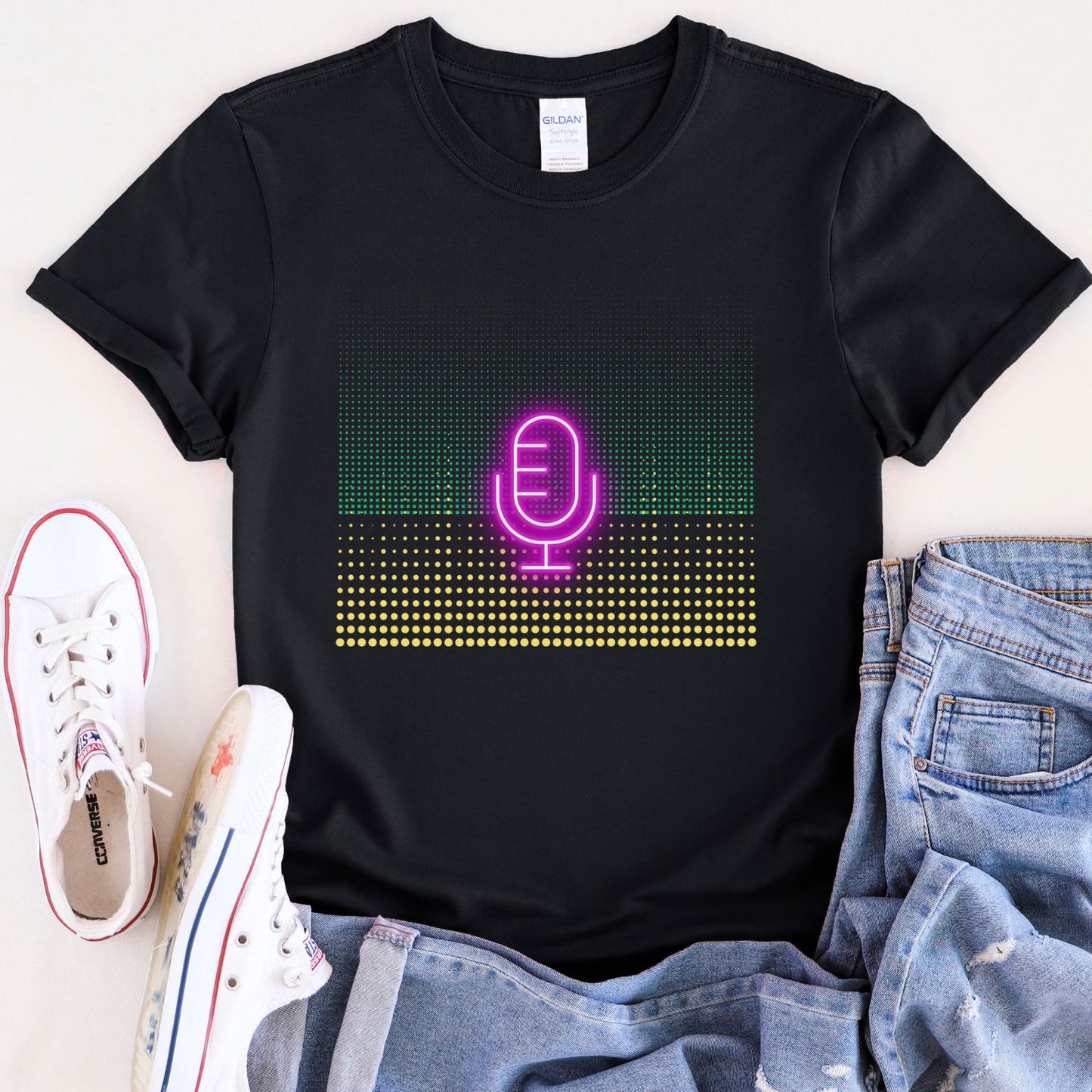 Glow - Unisex