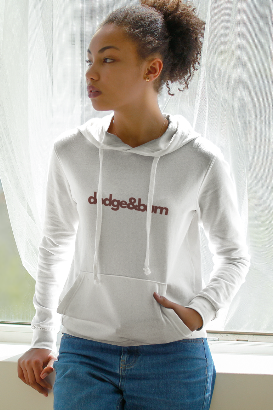 Women Hoodie