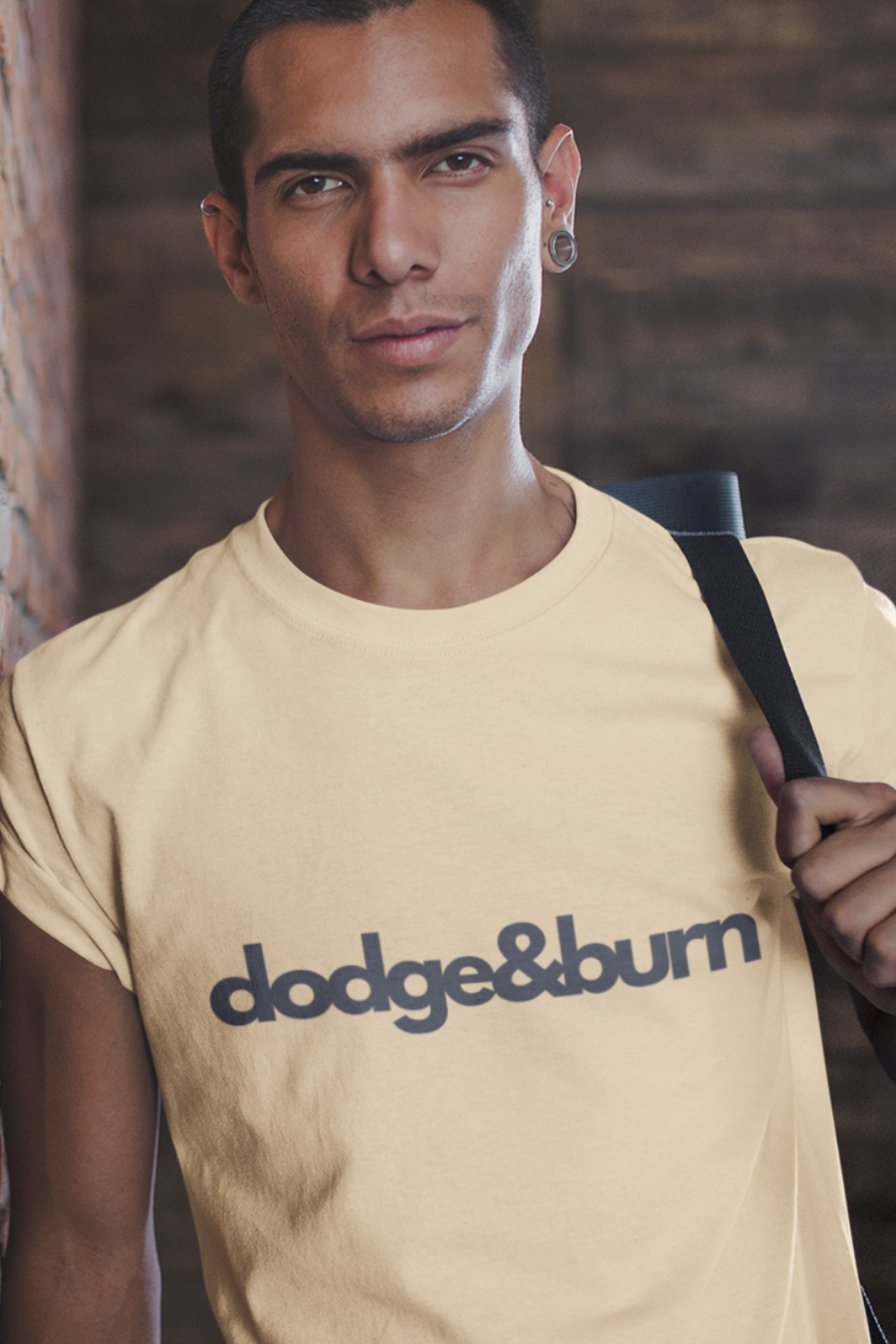 Men Supima T-Shirt
