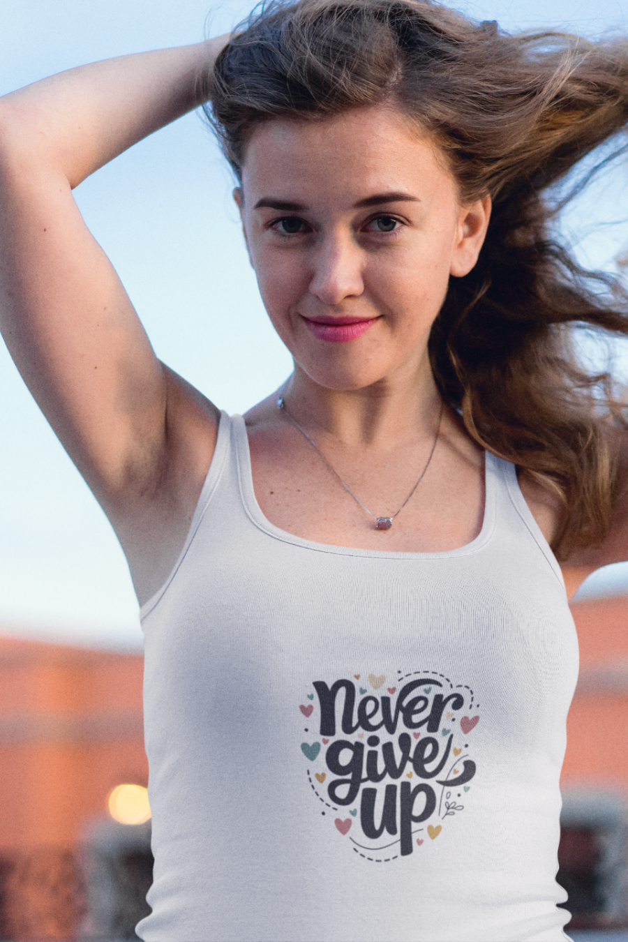 Women's Tank Top