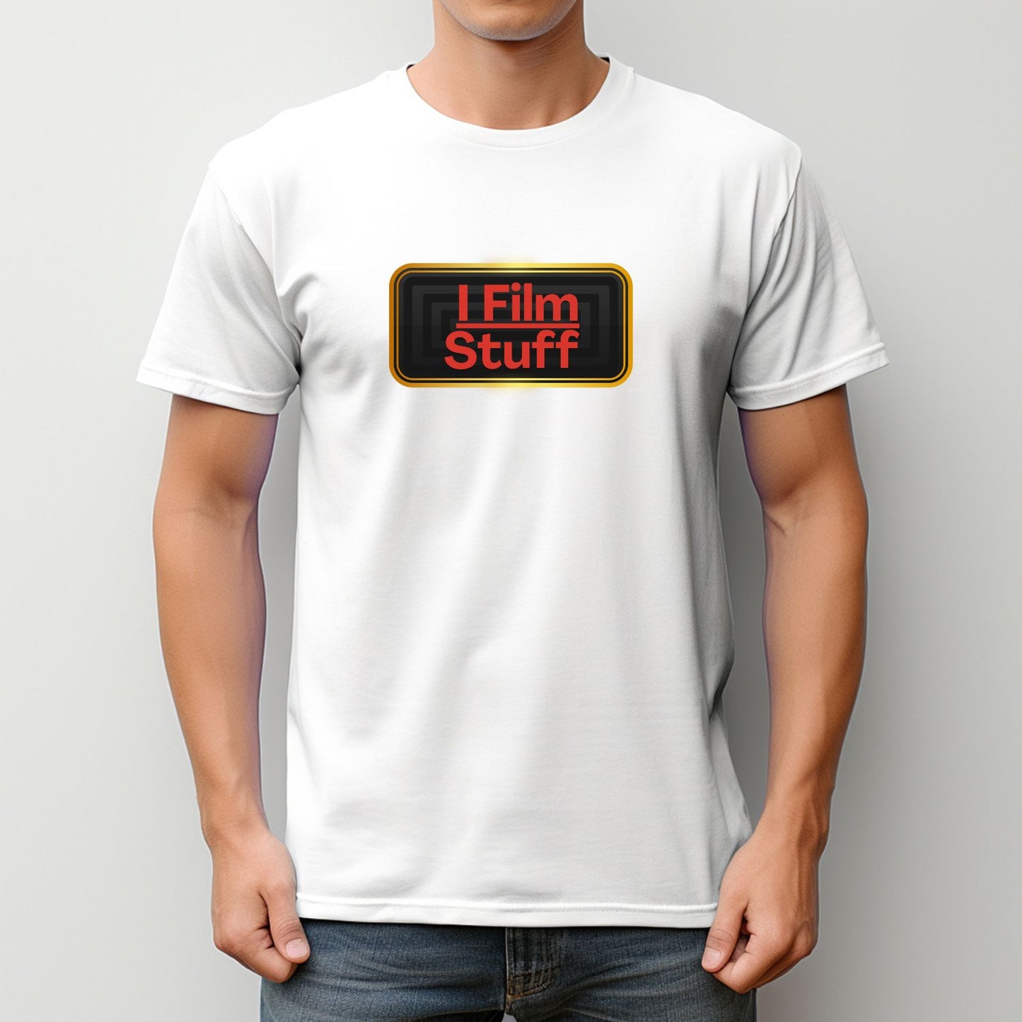 I Film Stuff - Unisex