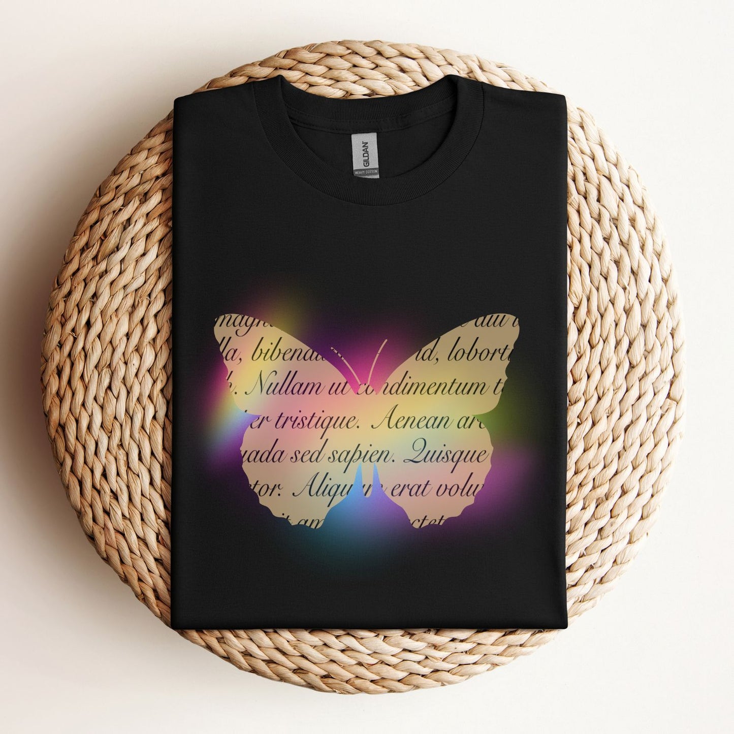 Papillon - Unisex