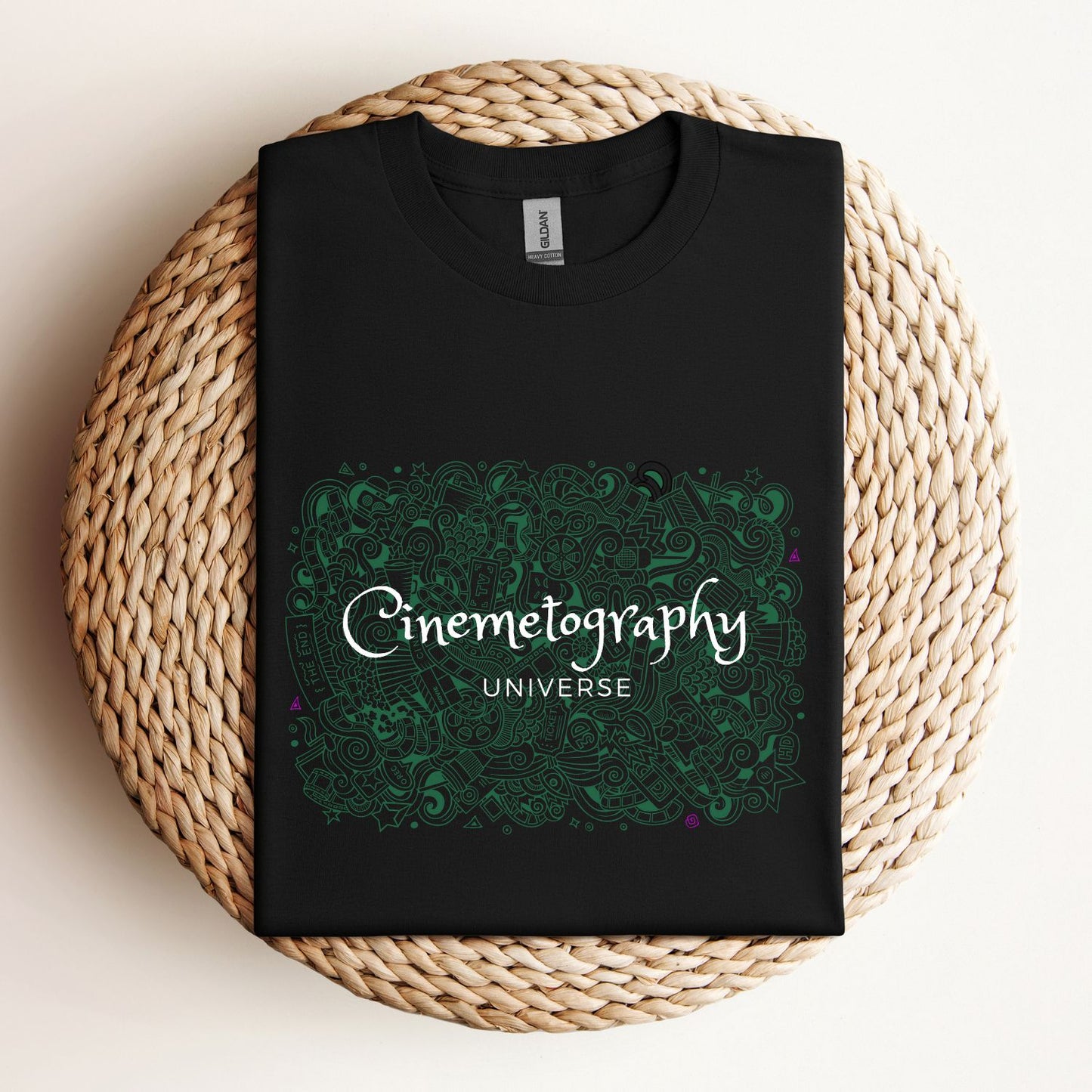 Cinematography Universe - Unisex