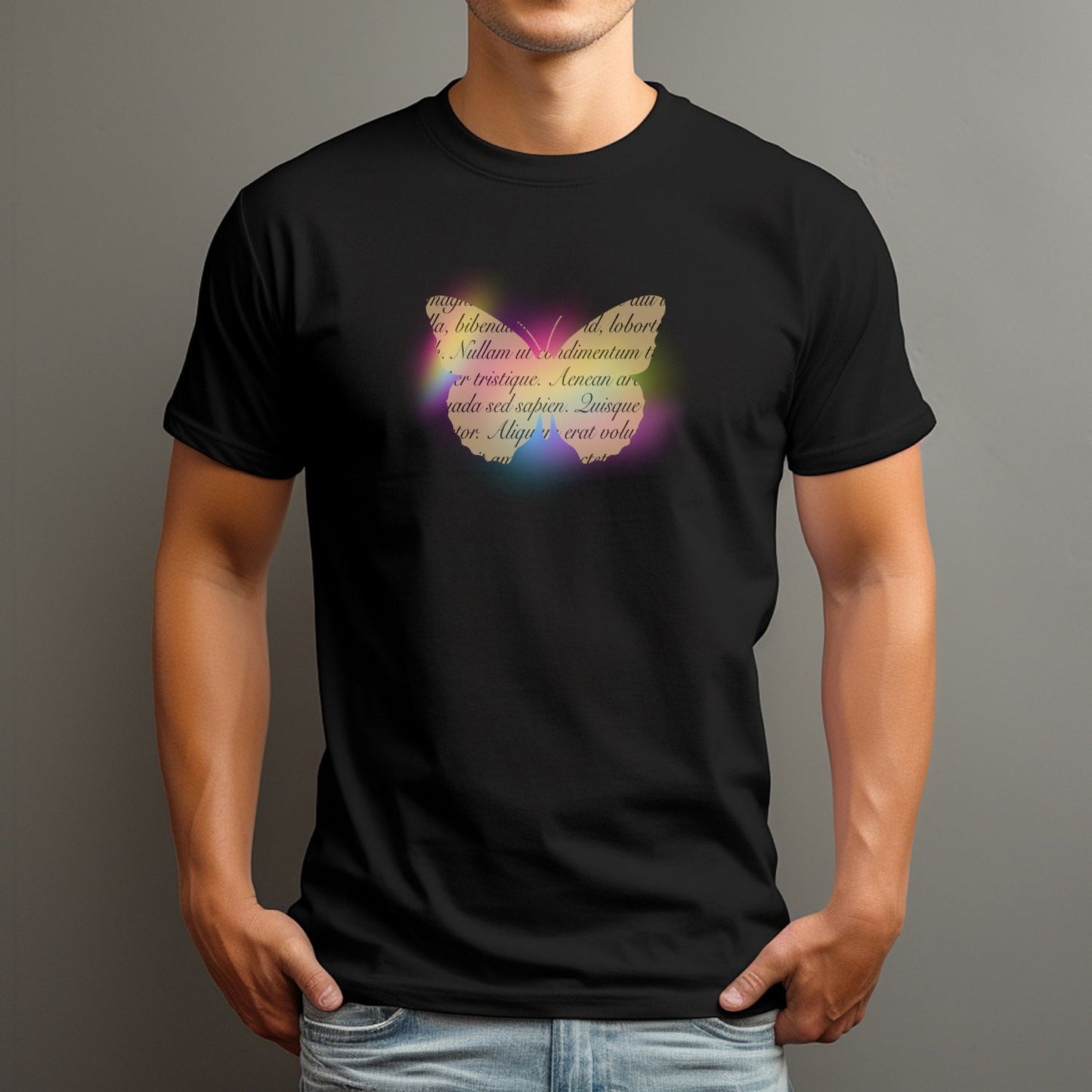Papillon - Unisex