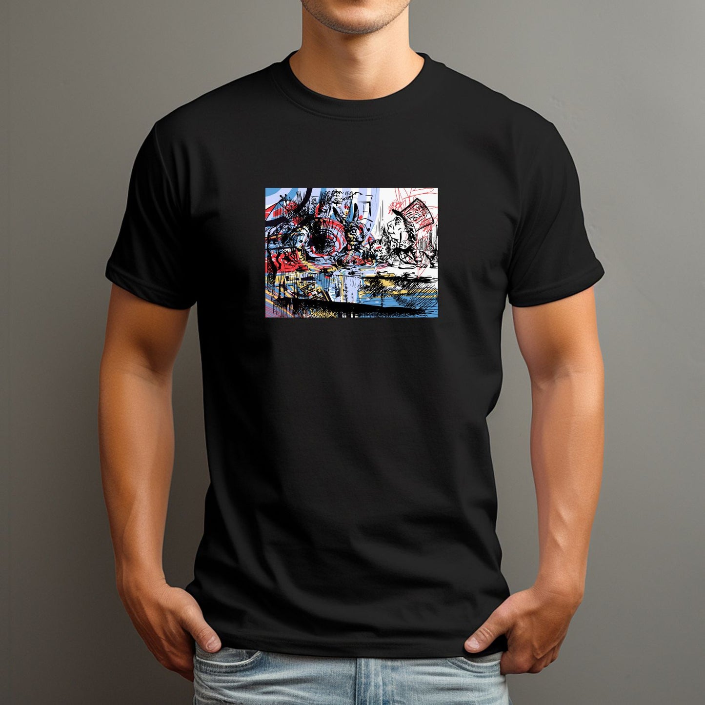 Coalescences- Unisex