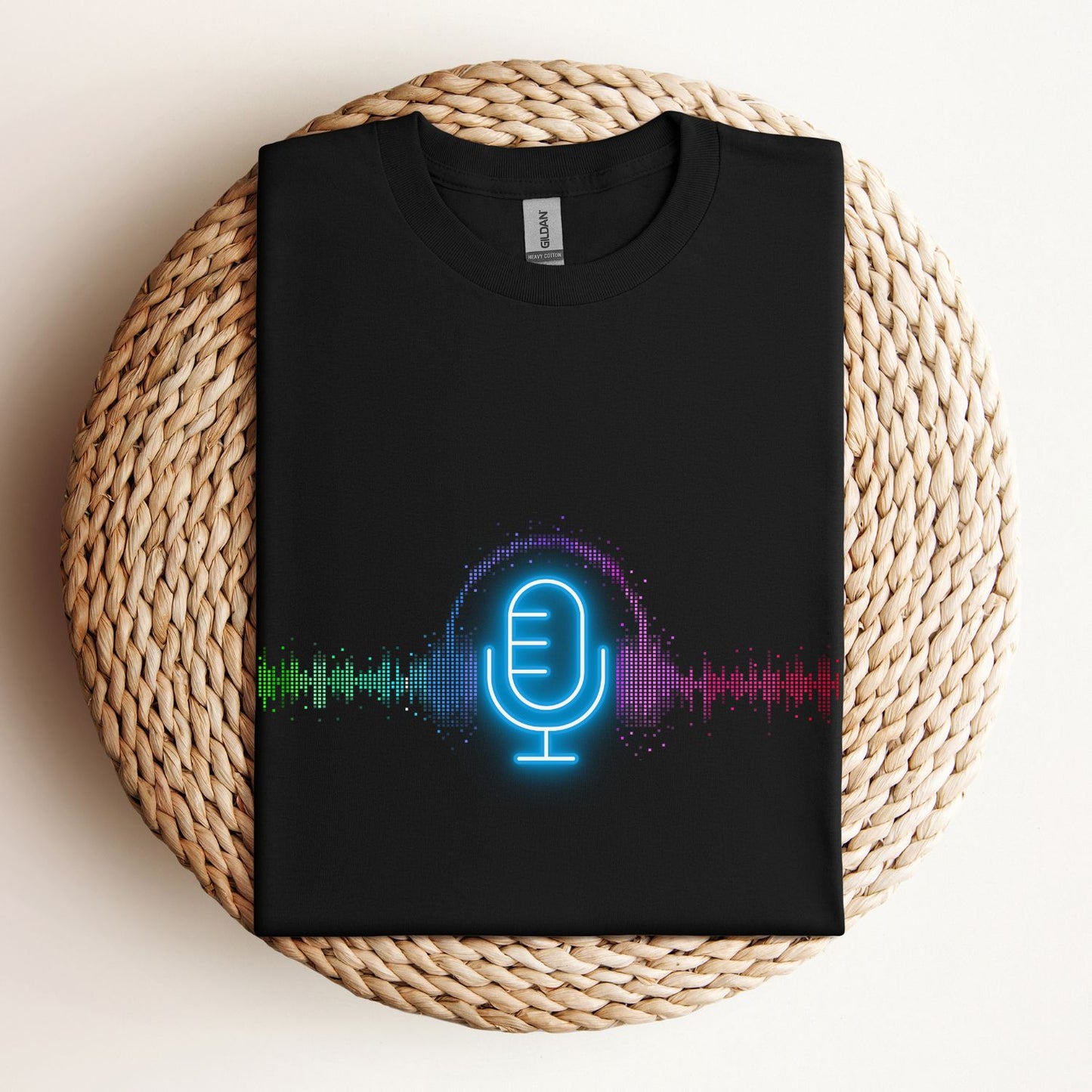 Mike Glow - Unisex