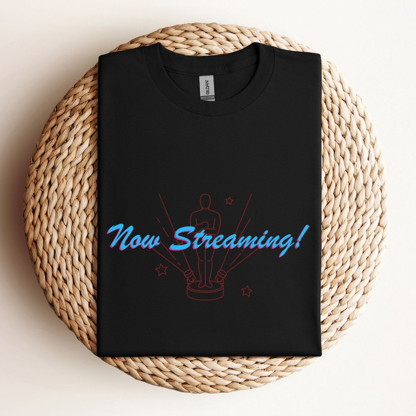 Now Streaming - Unisex