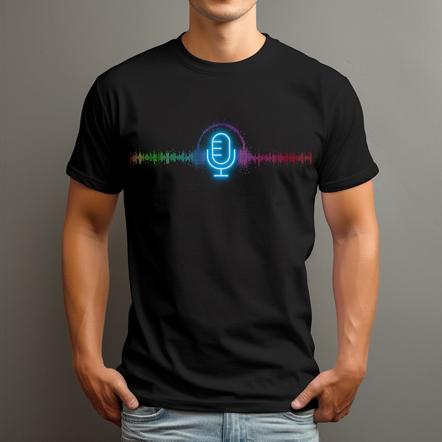 Mike Glow - Unisex