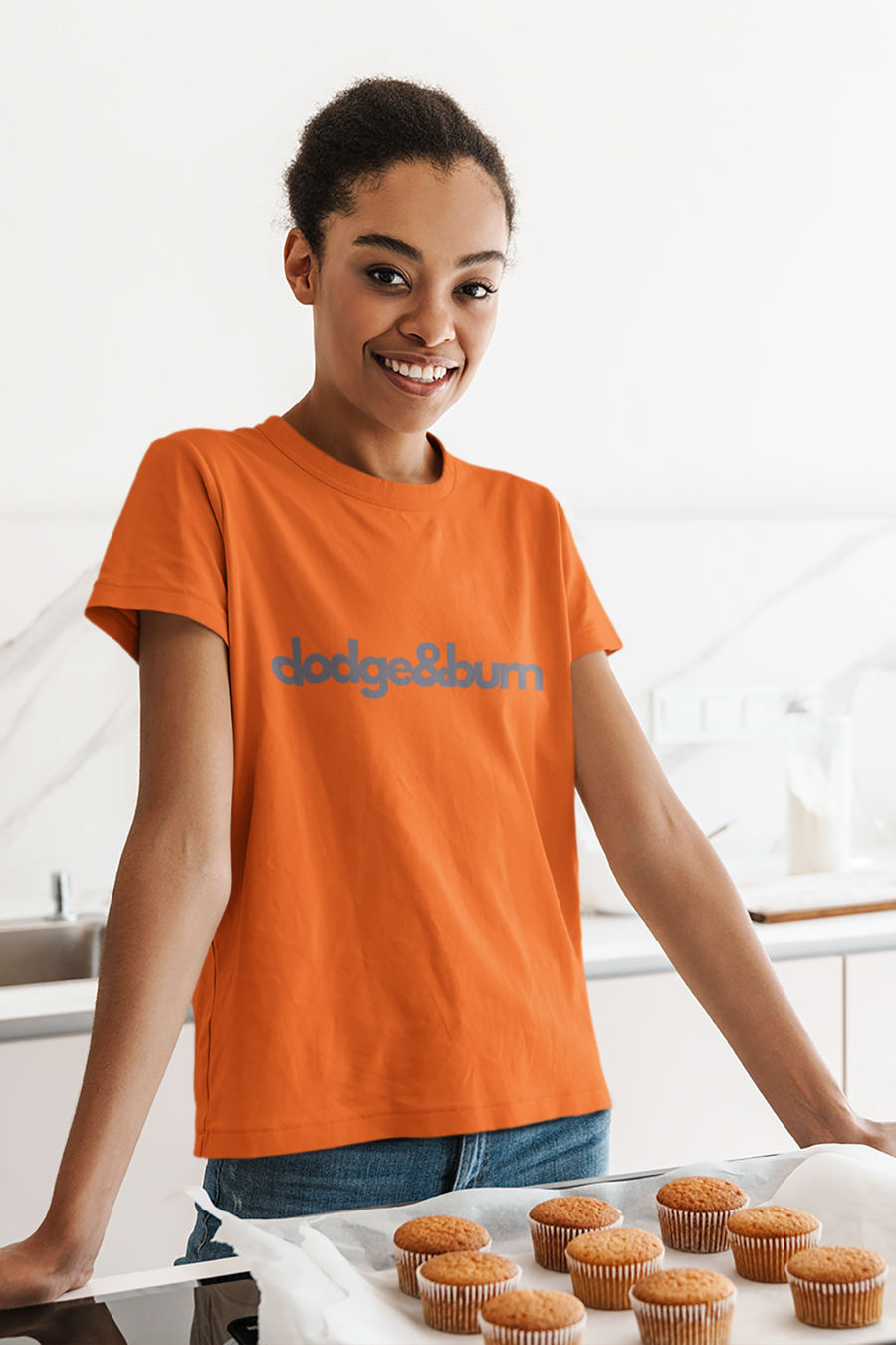 Women's Classic T-Shirt