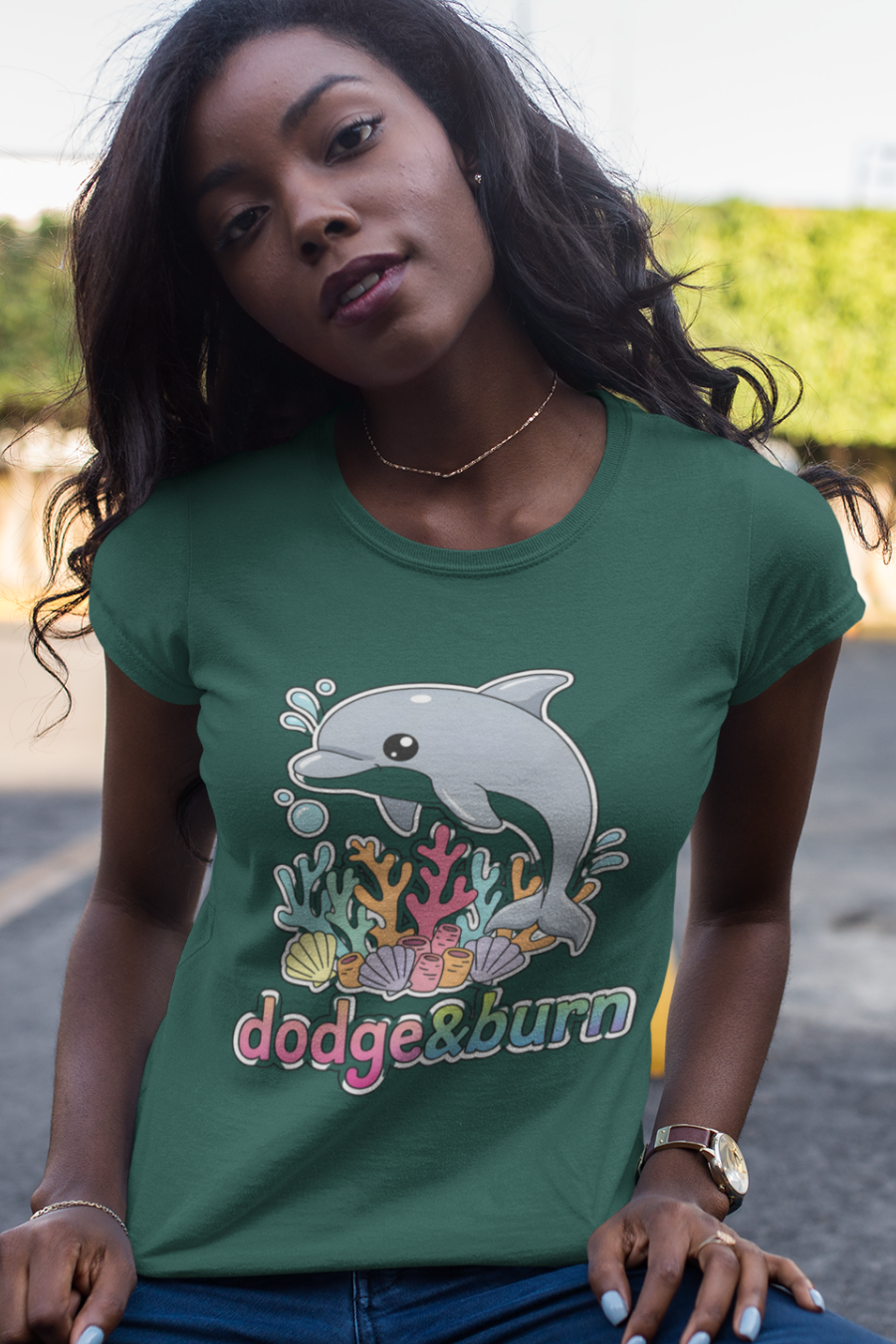 Women's Classic T-Shirt