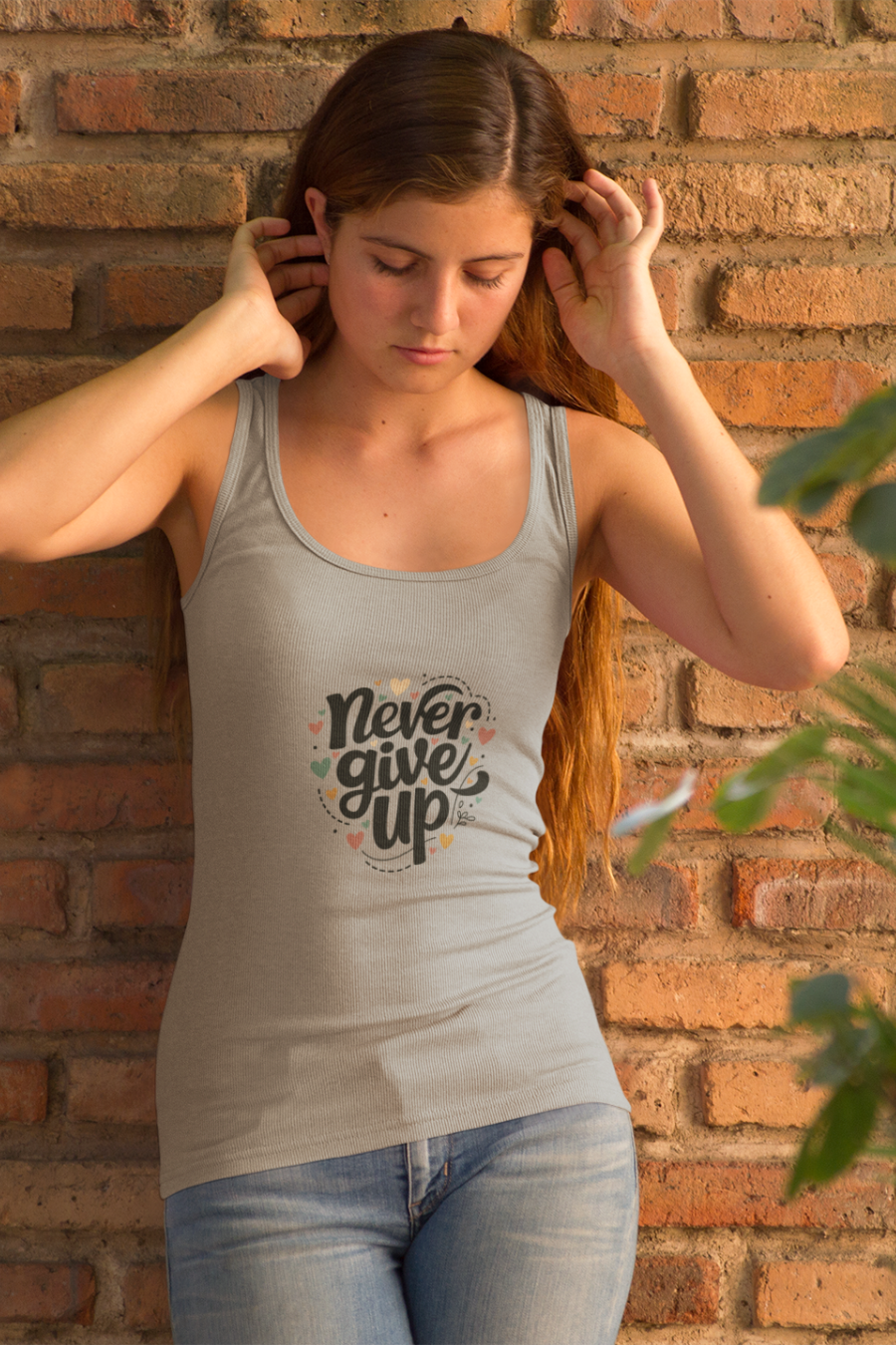 Women's Tank Top