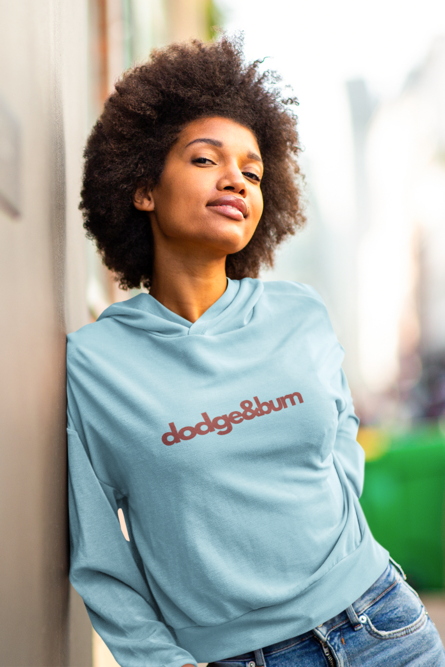 Women Hoodie