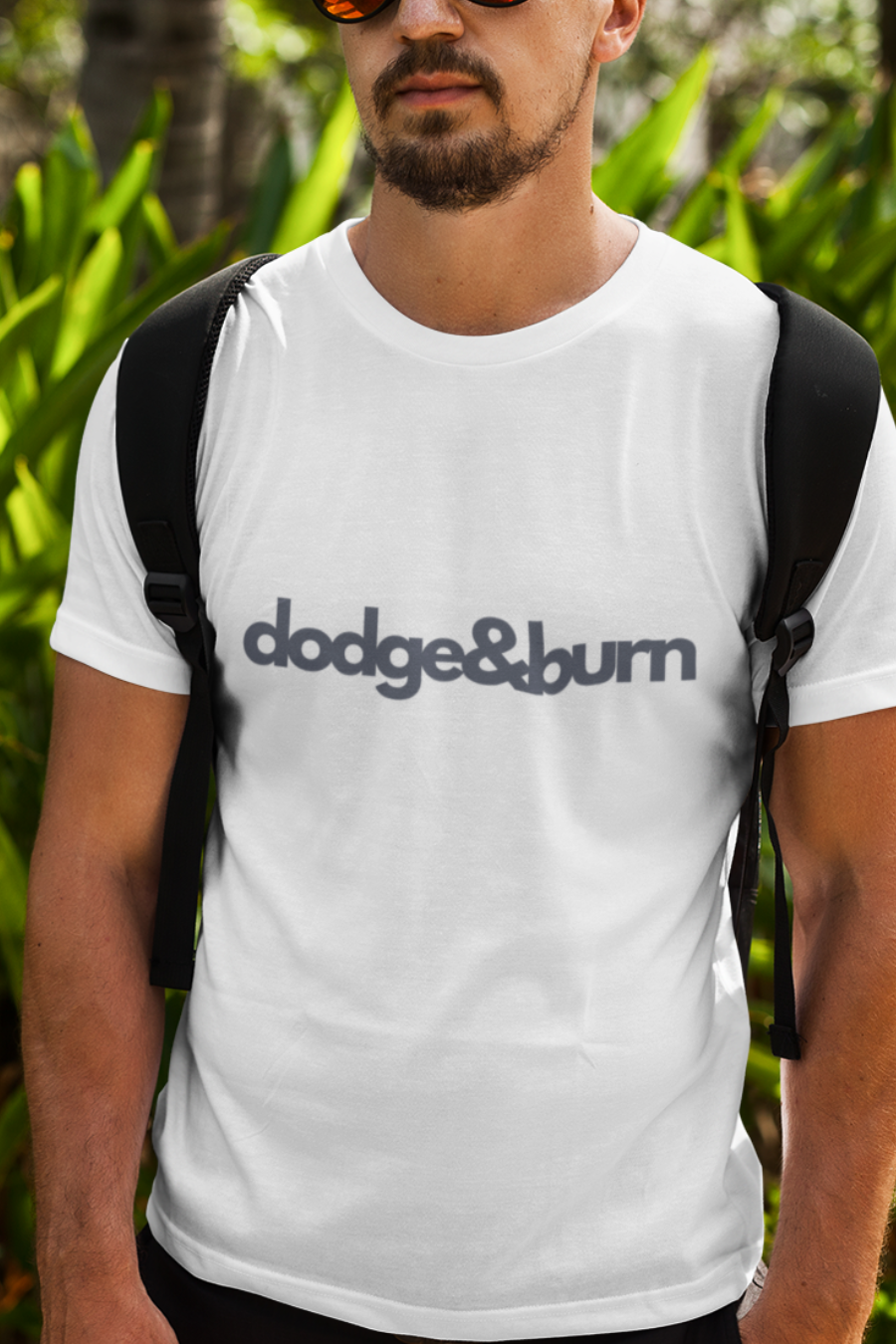 Men Supima T-Shirt