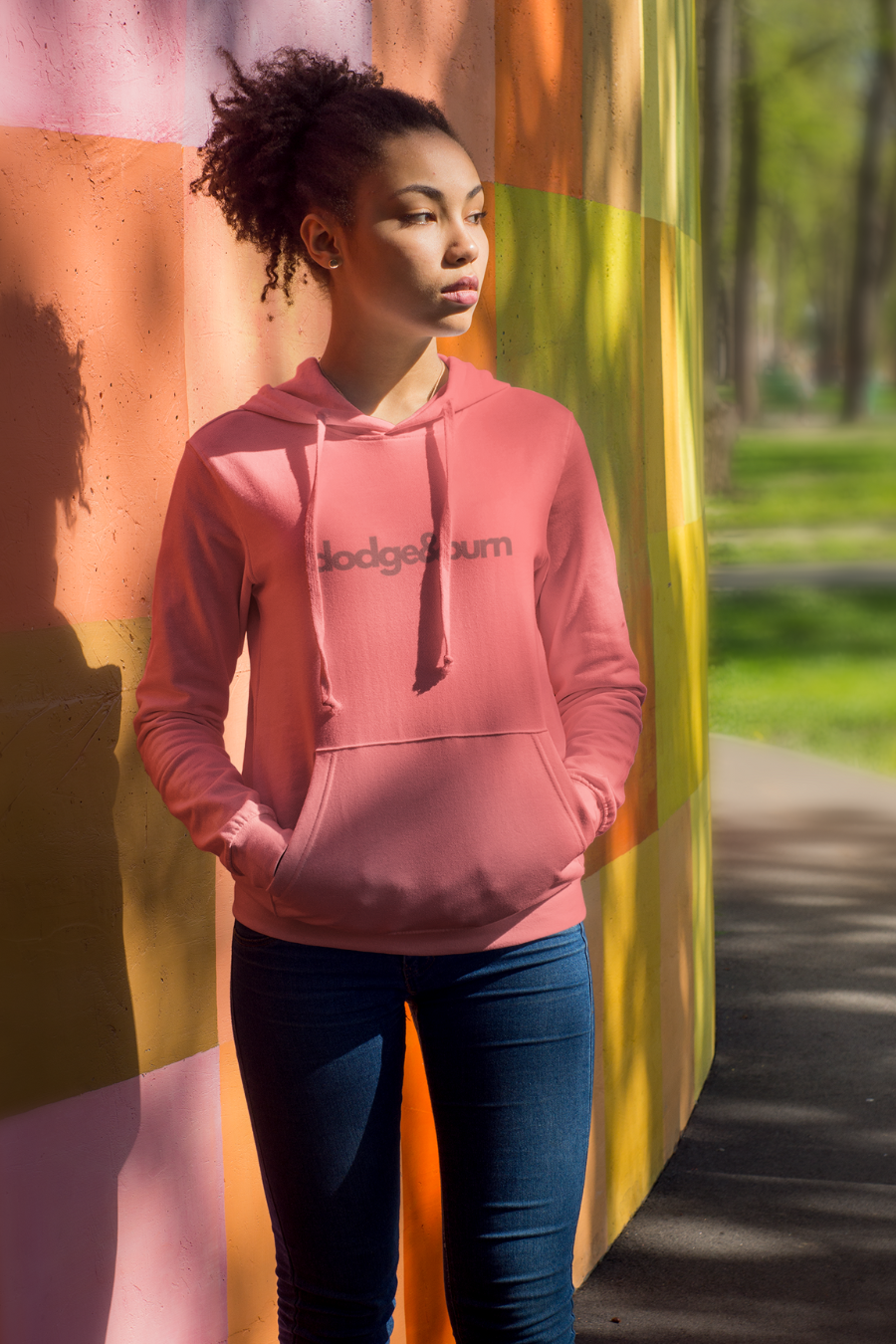 Women Hoodie