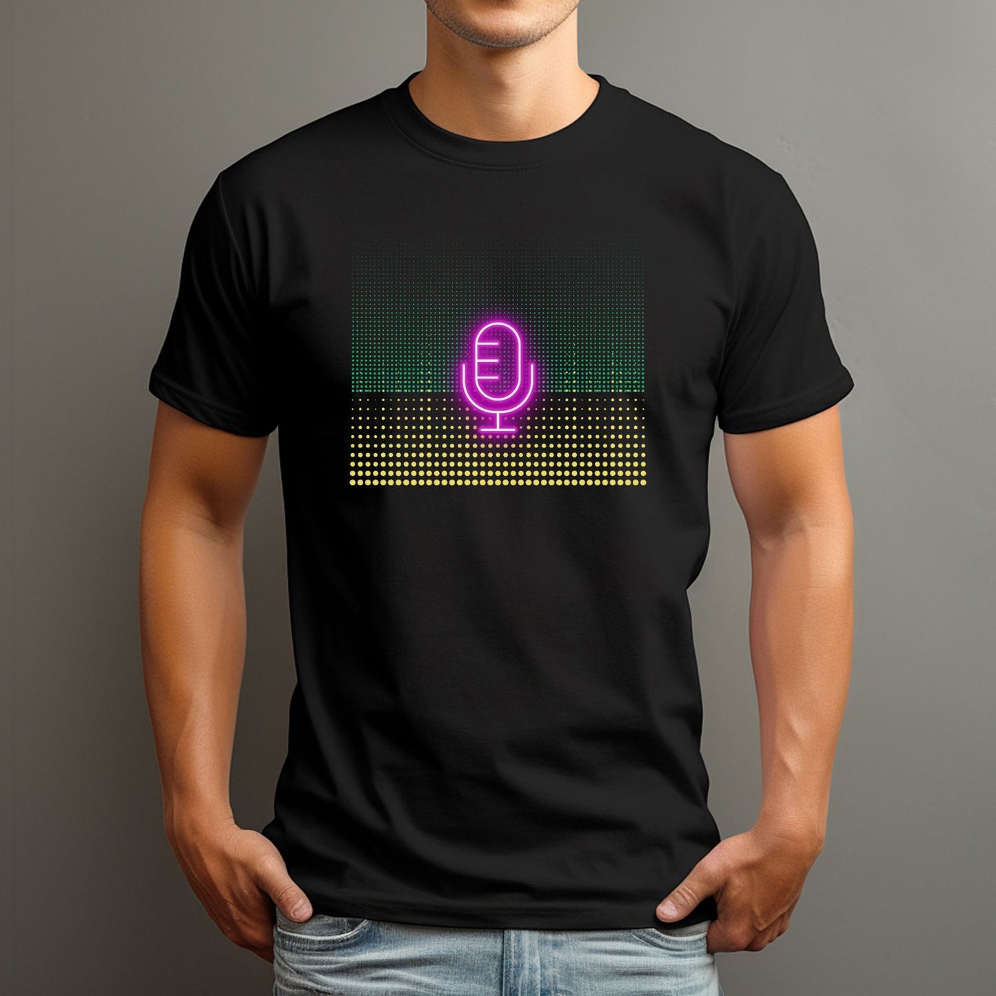 Glow - Unisex