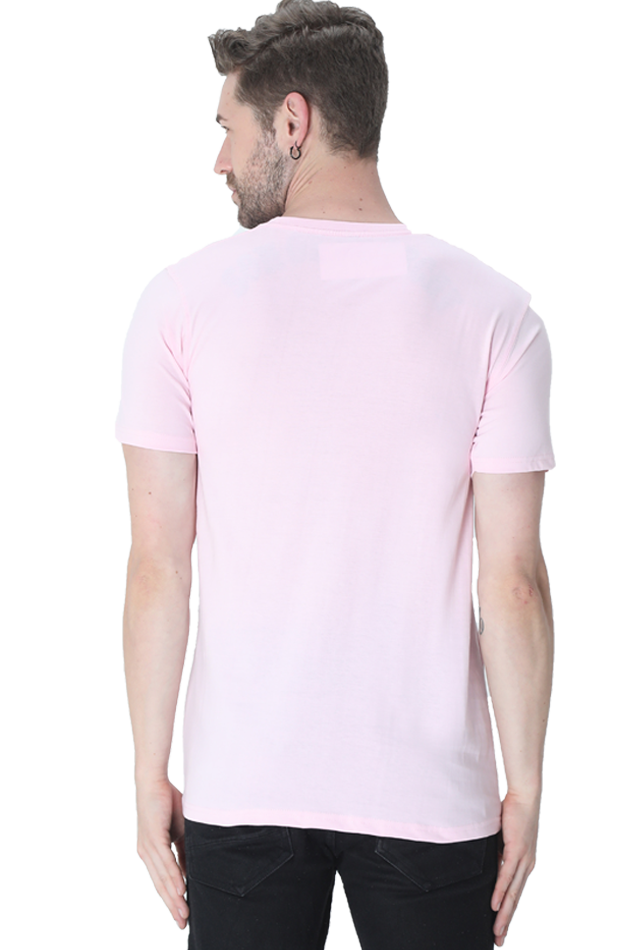 Impressionist - Pink Unisex