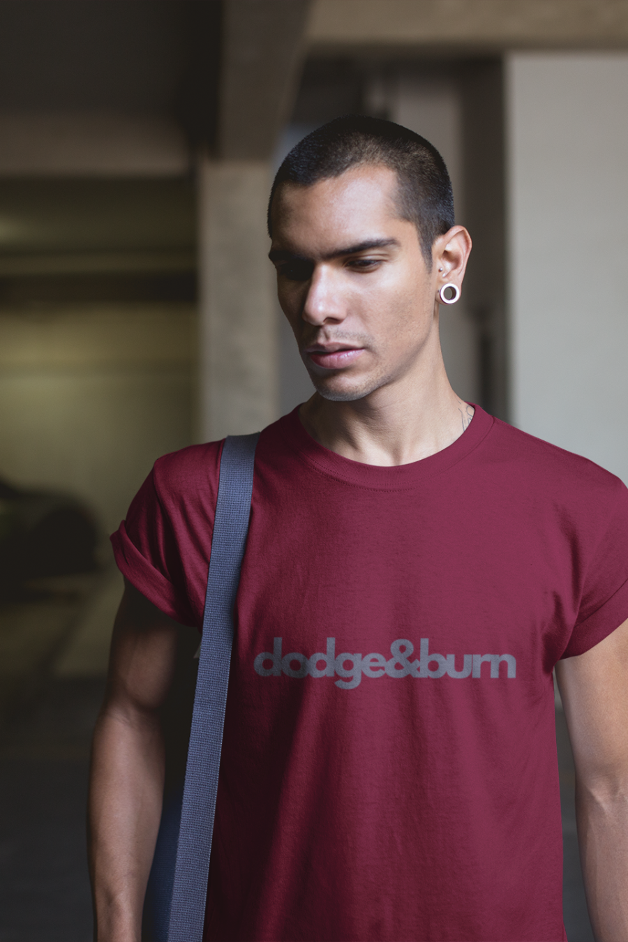 Men Supima T-Shirt