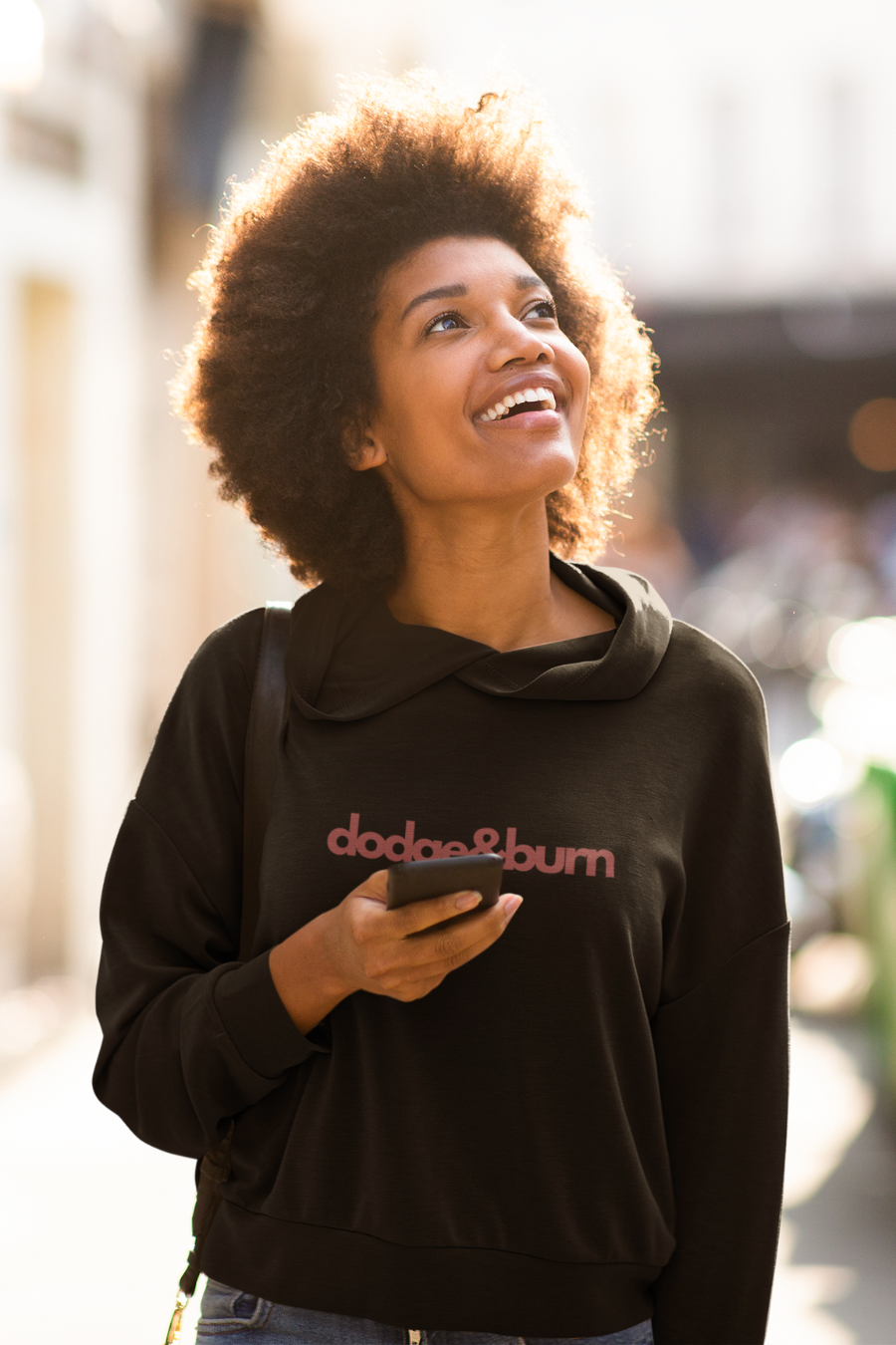 Women Hoodie