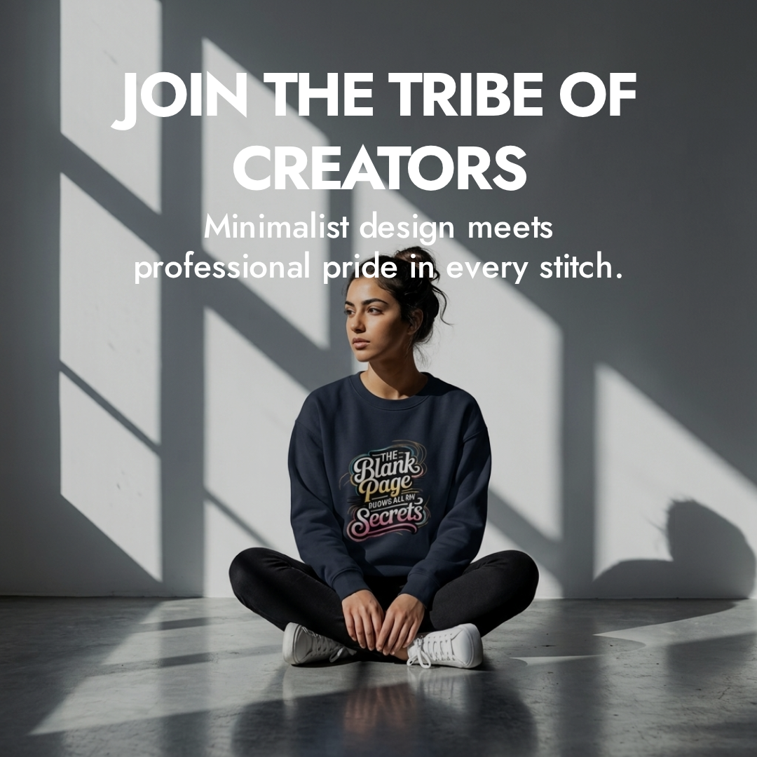 Unisex Oversized Sweatshirt