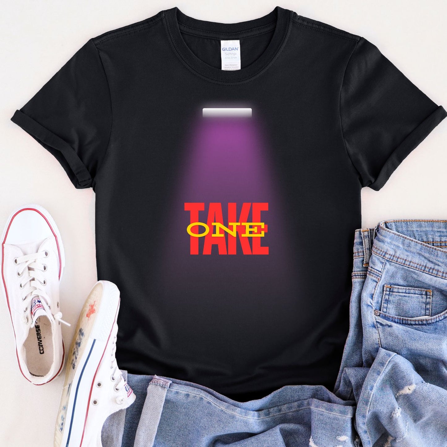 Take One - Unisex