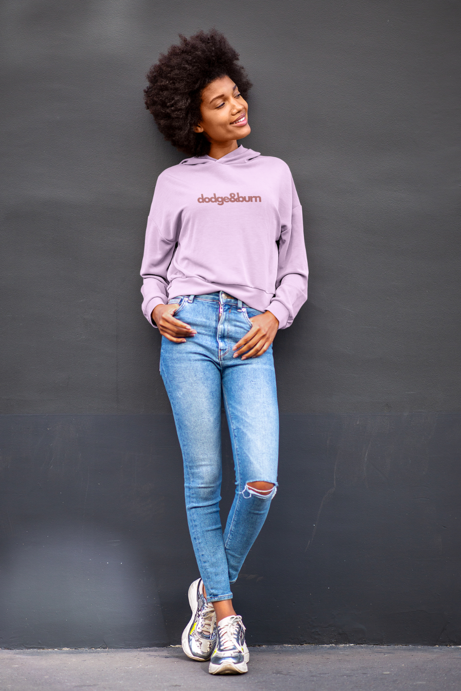 Women Hoodie