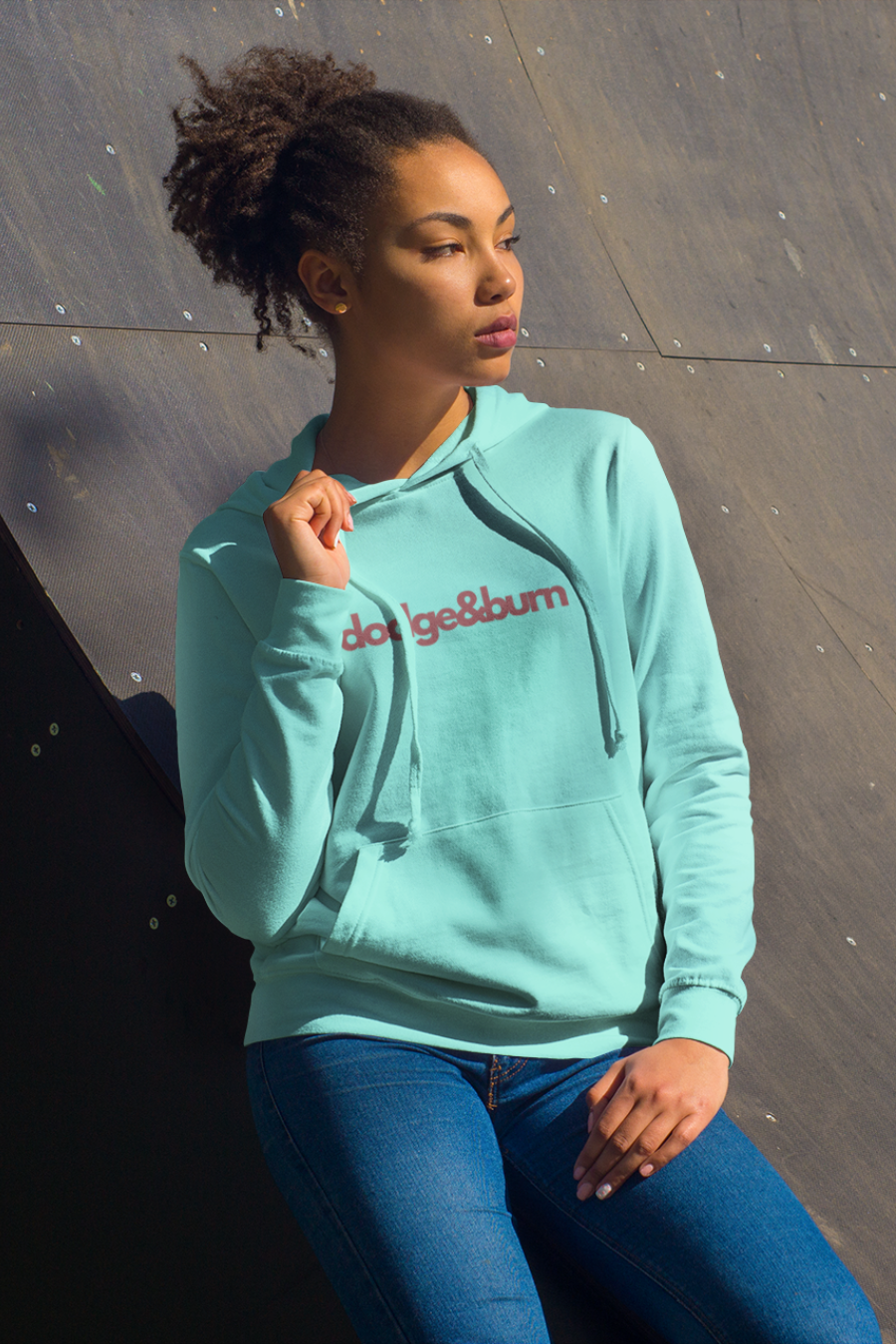 Women Hoodie