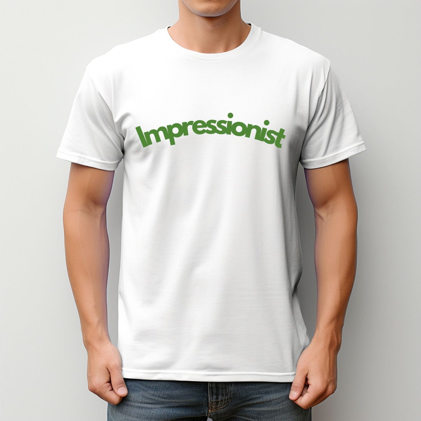 Impressionist - Unisex