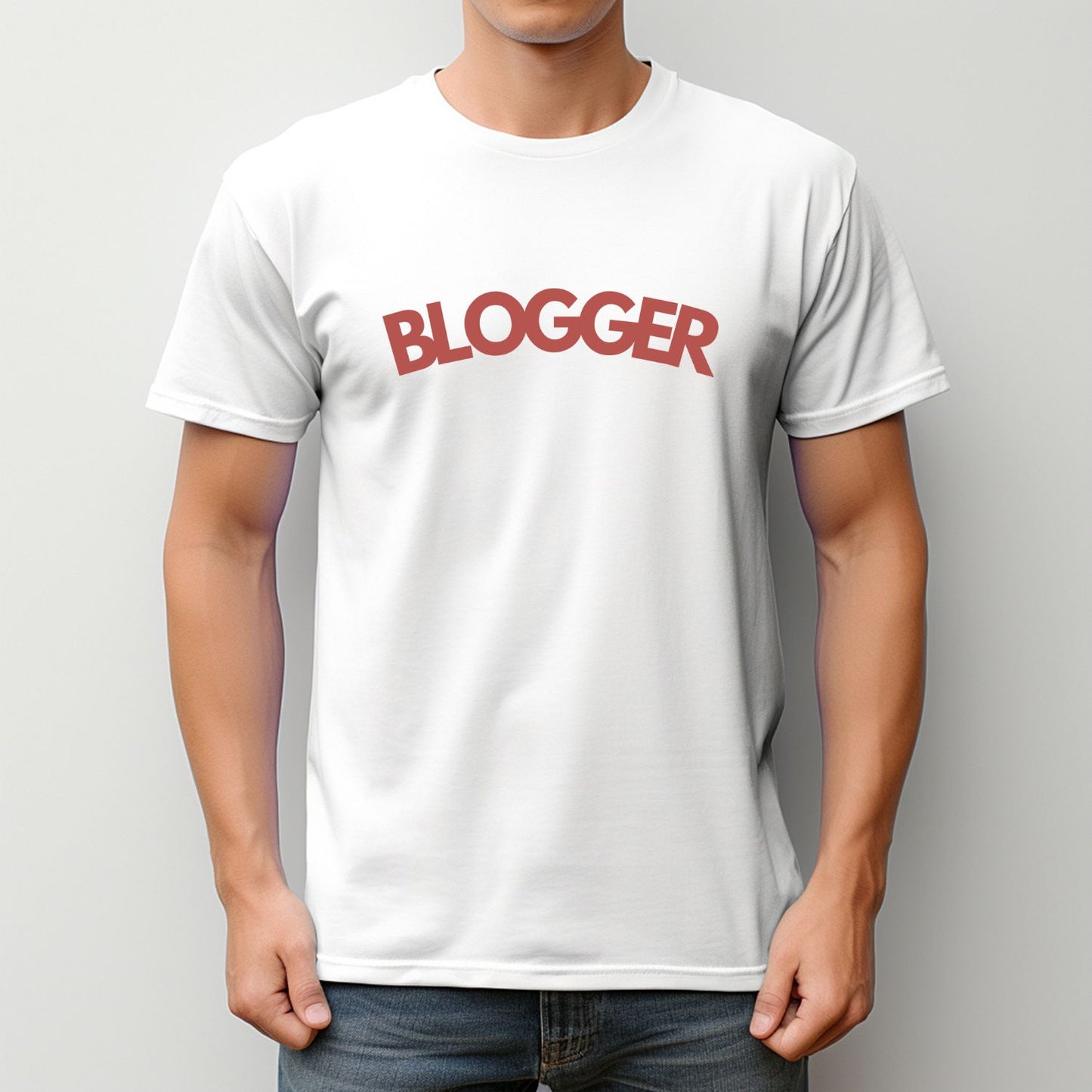 Blogger - Unisex