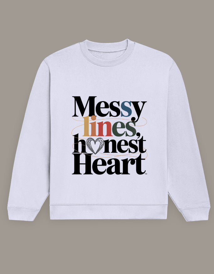 Womens Sweatshirt