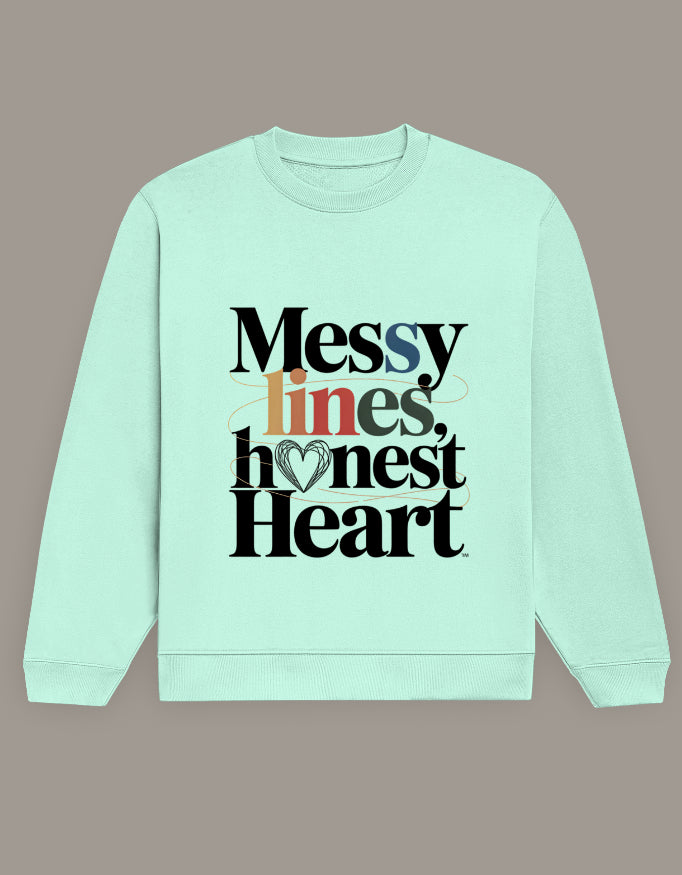 Womens Sweatshirt