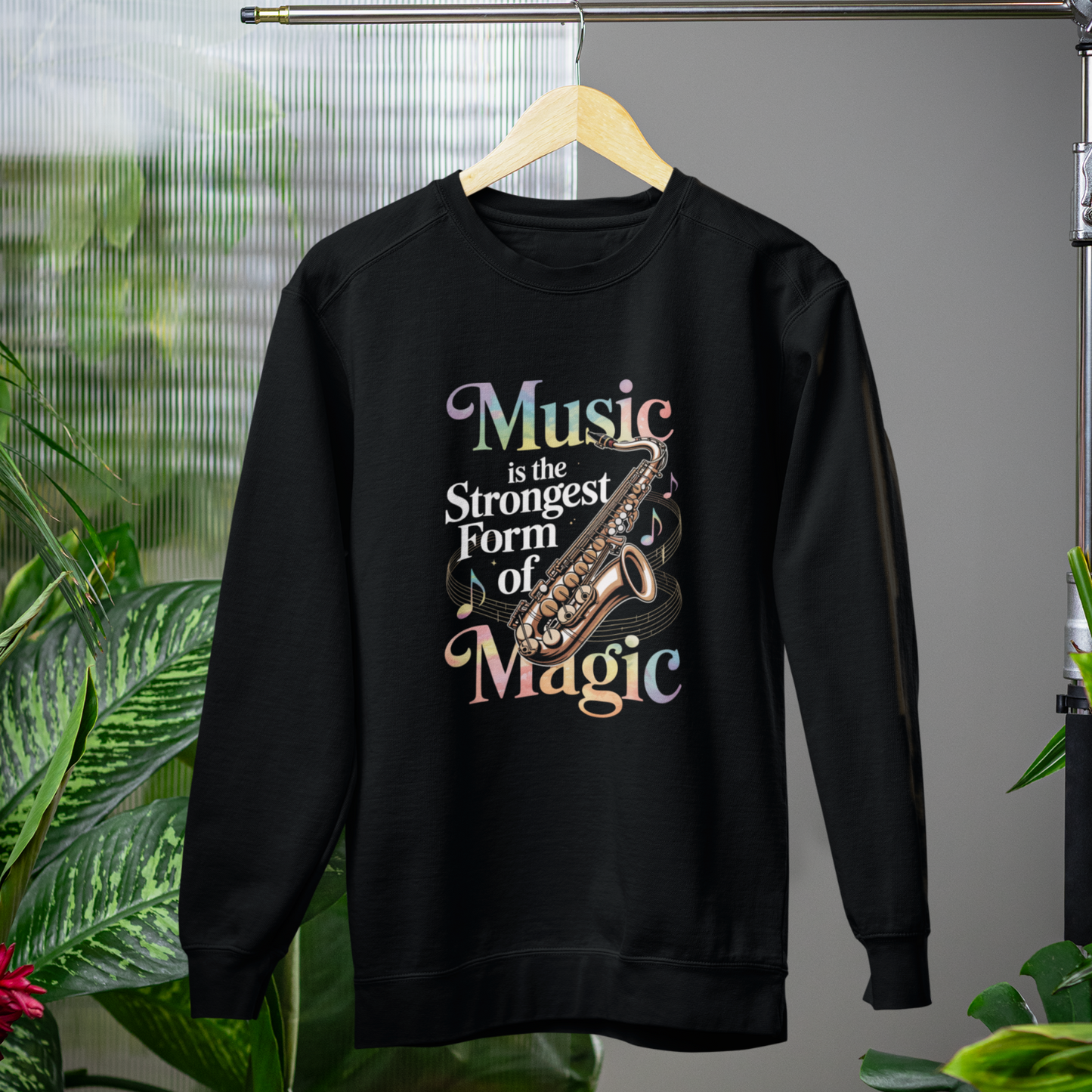 Unisex Oversized Sweatshirt