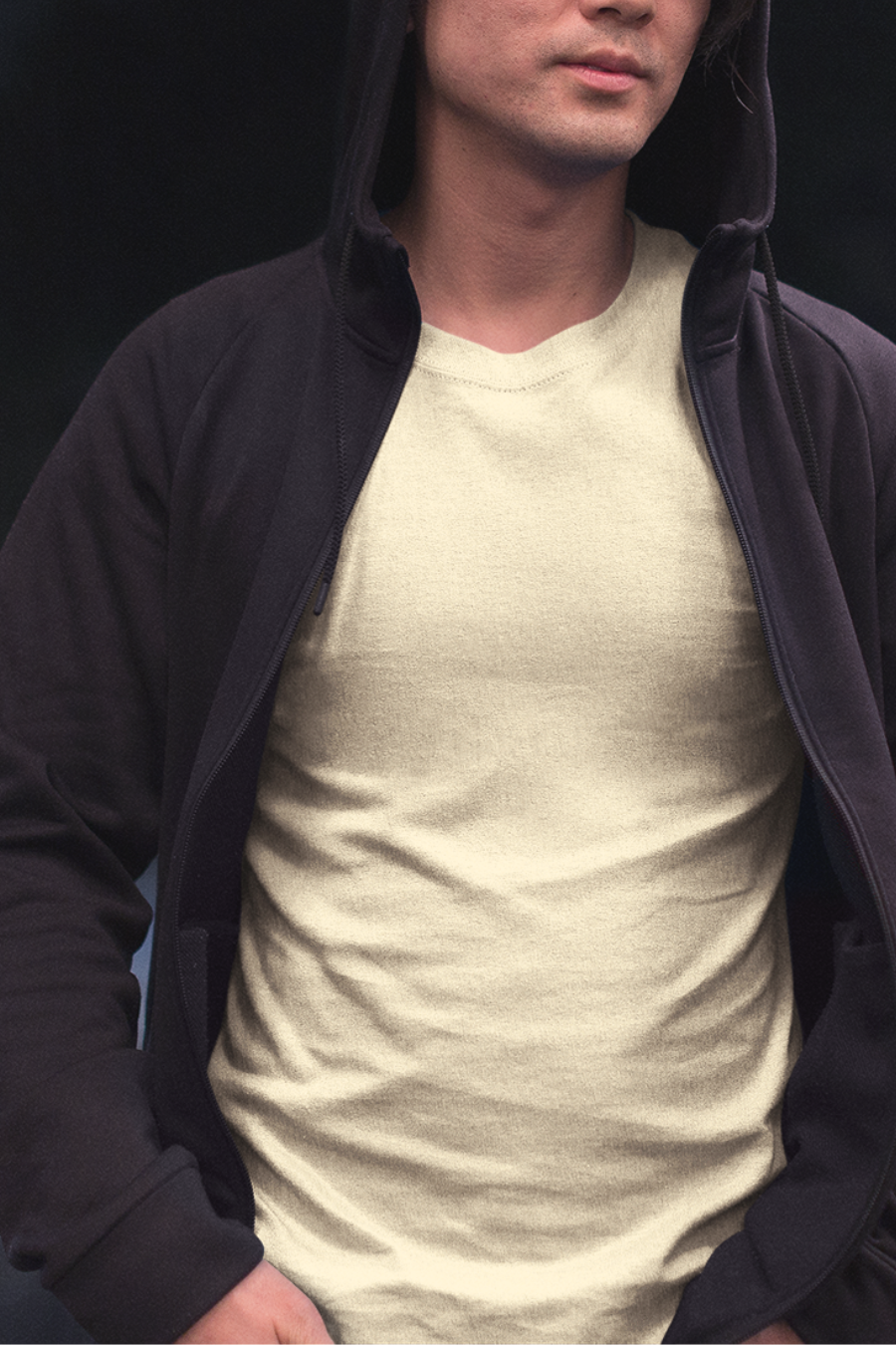 Supima T-Shirt - Plain