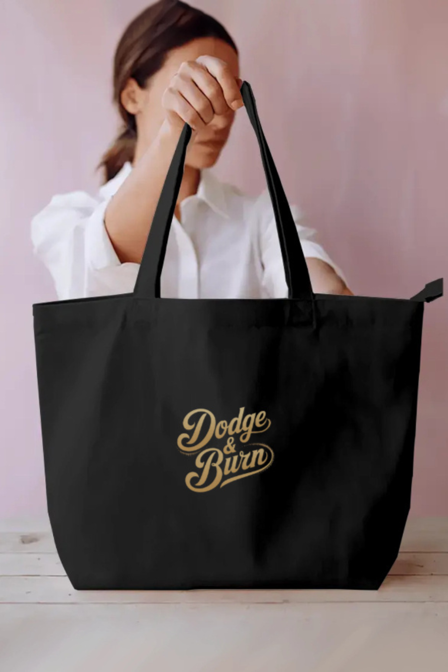 Everyday Large Tote Bag