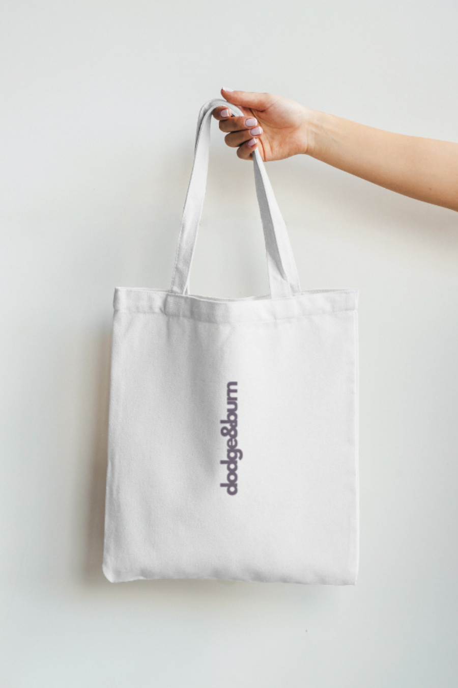 Tote Bag Non Zipper