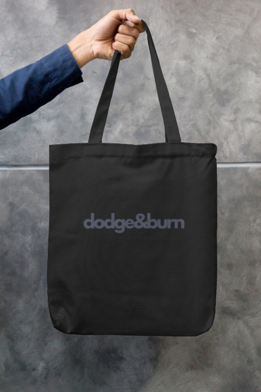 Tote Bag Zipper