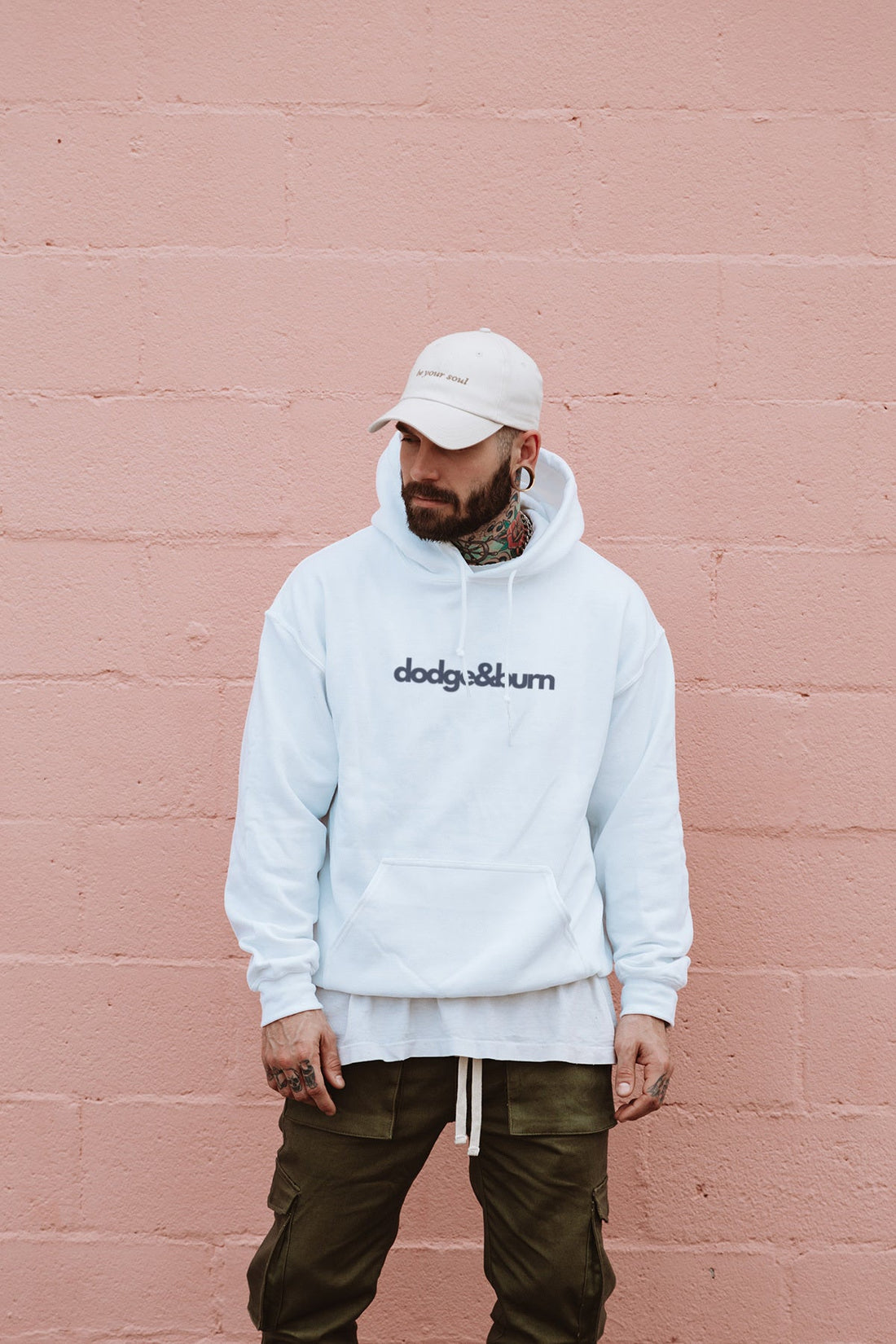 Why Creators Don’t Wear Trends—They Start Them