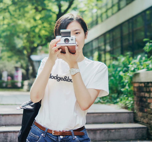 Top 7 Tees Every Photographer Should Own