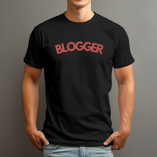 Blogger - Unisex