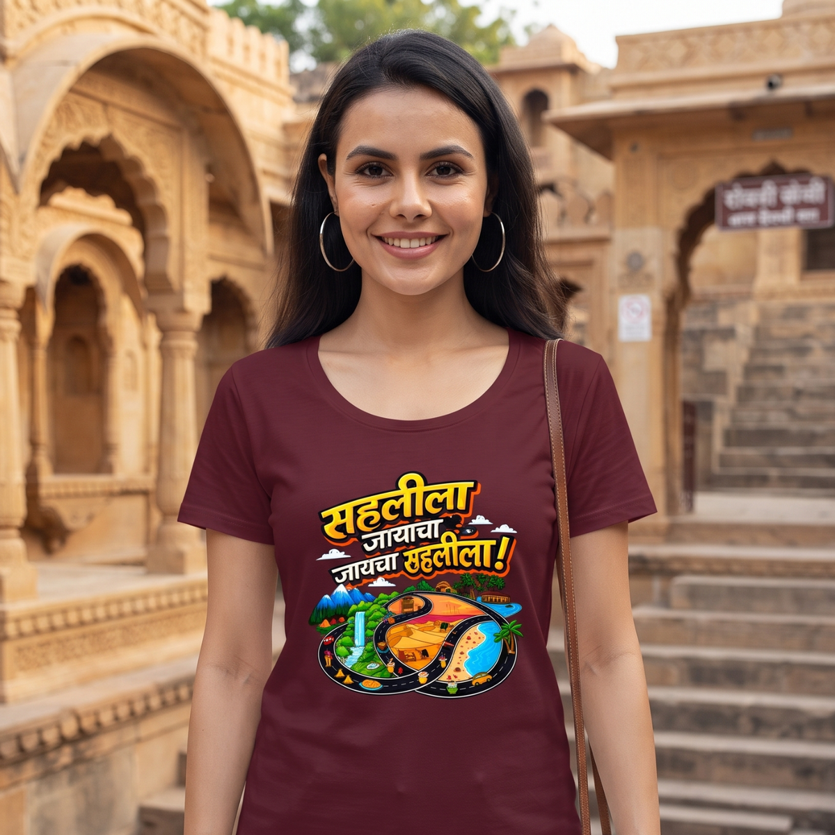 Women's Classic T-Shirt