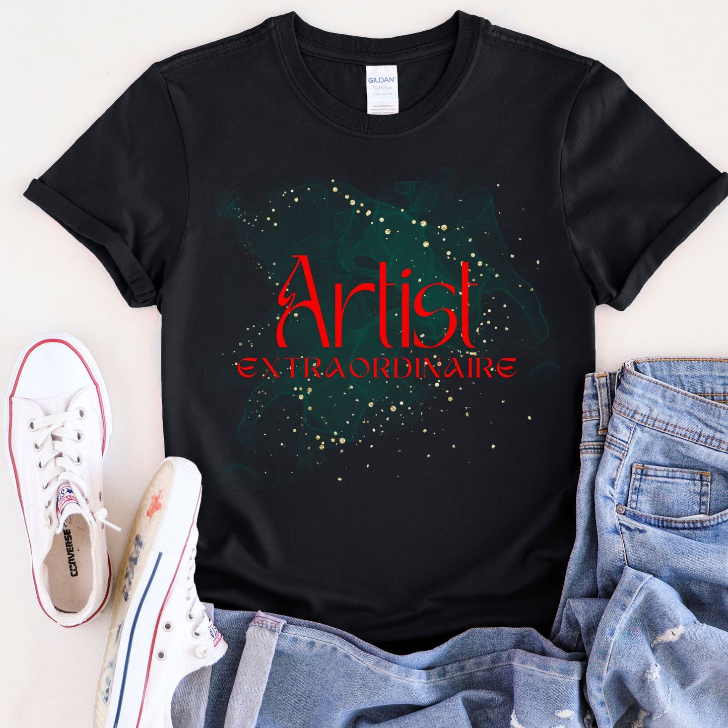 Artist Extraordinaire - Unisex