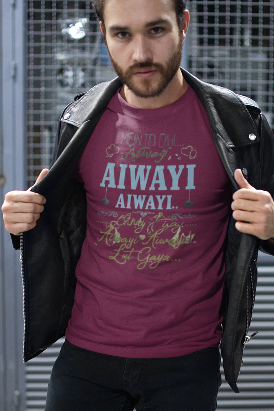 Unisex Supima T-Shirt