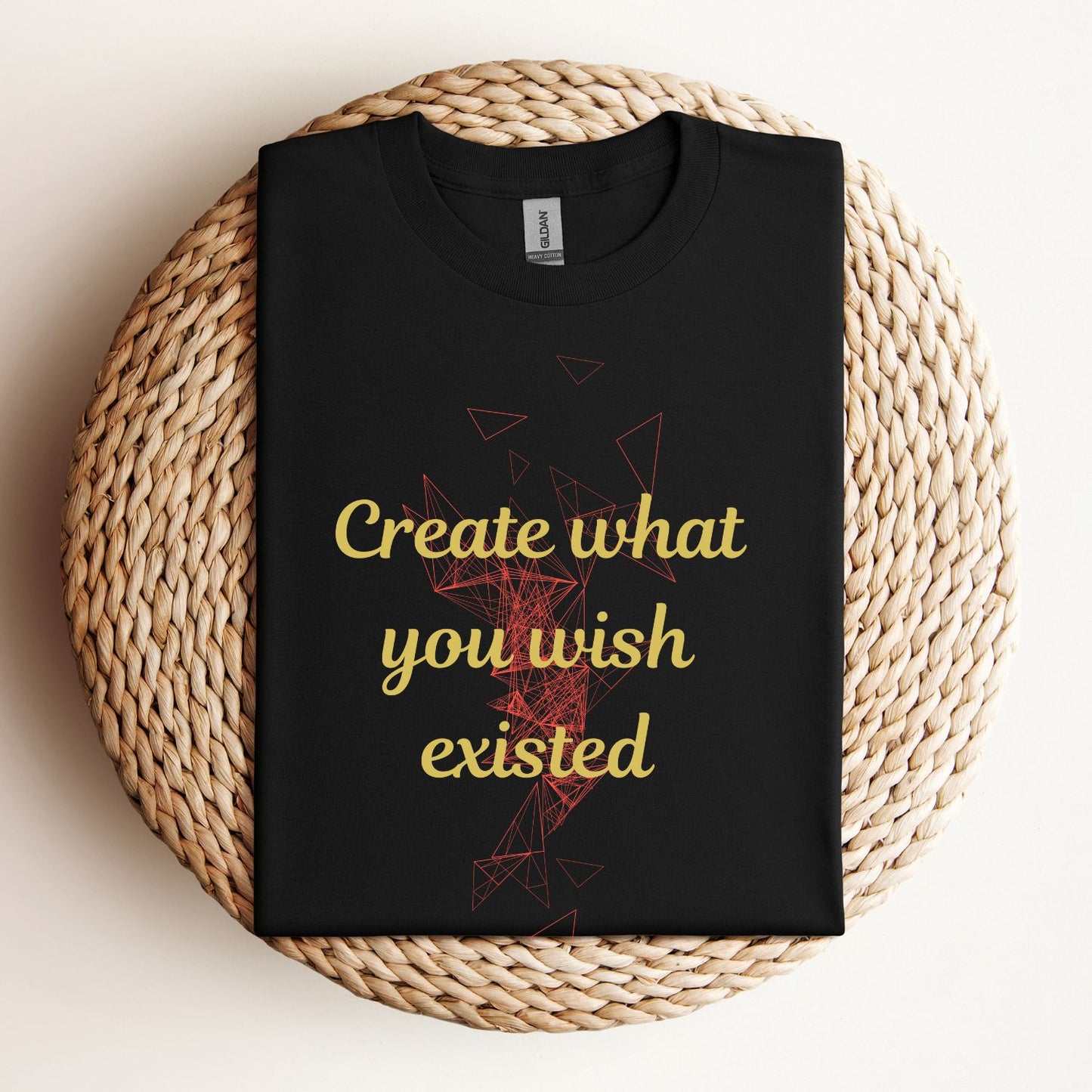 Create What You Wish - Unisex