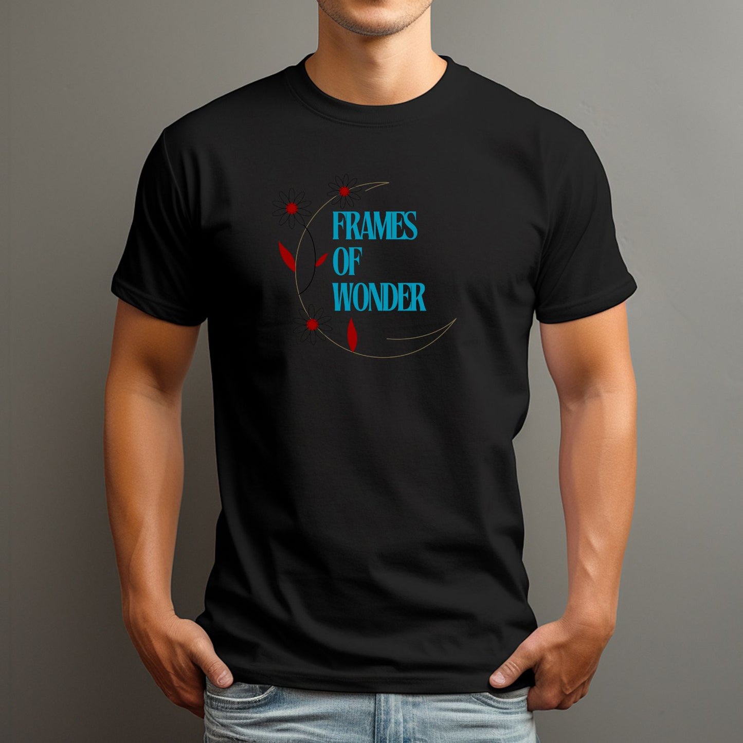 Frames Of Wonder - Unisex