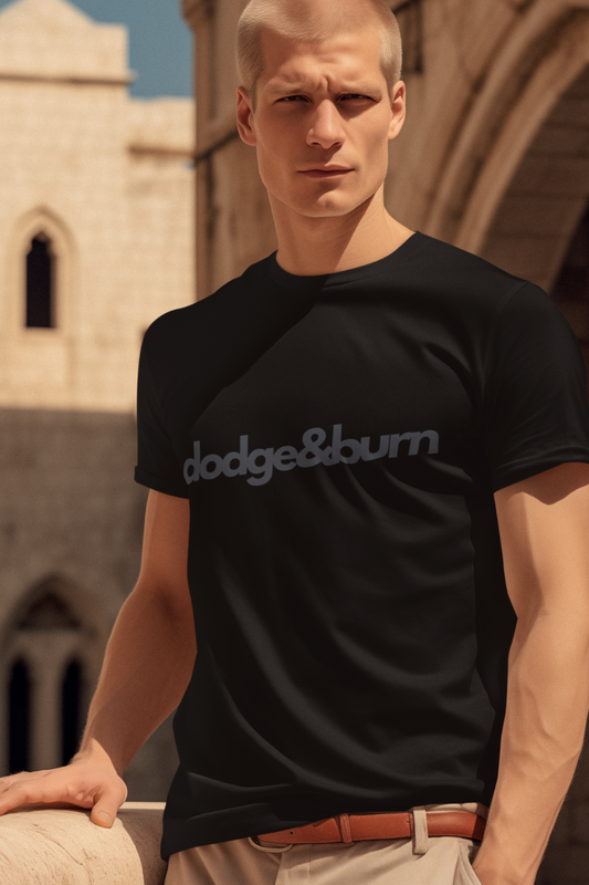Men Supima T-Shirt