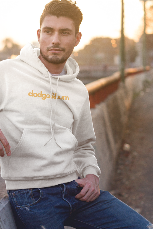 Men Hoodie